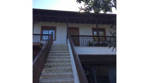 Casa en venta en San Cibrao Das Viñas Capital