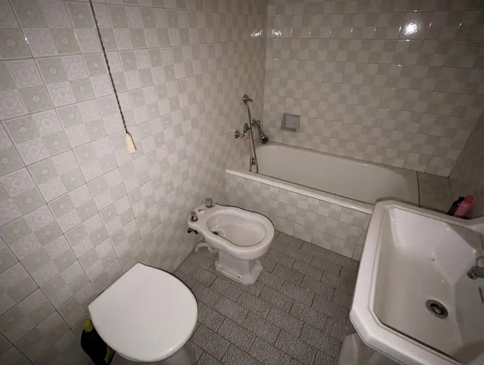 Bathroom of Houses for sale in Valderrobres  with Terrace and Balcony