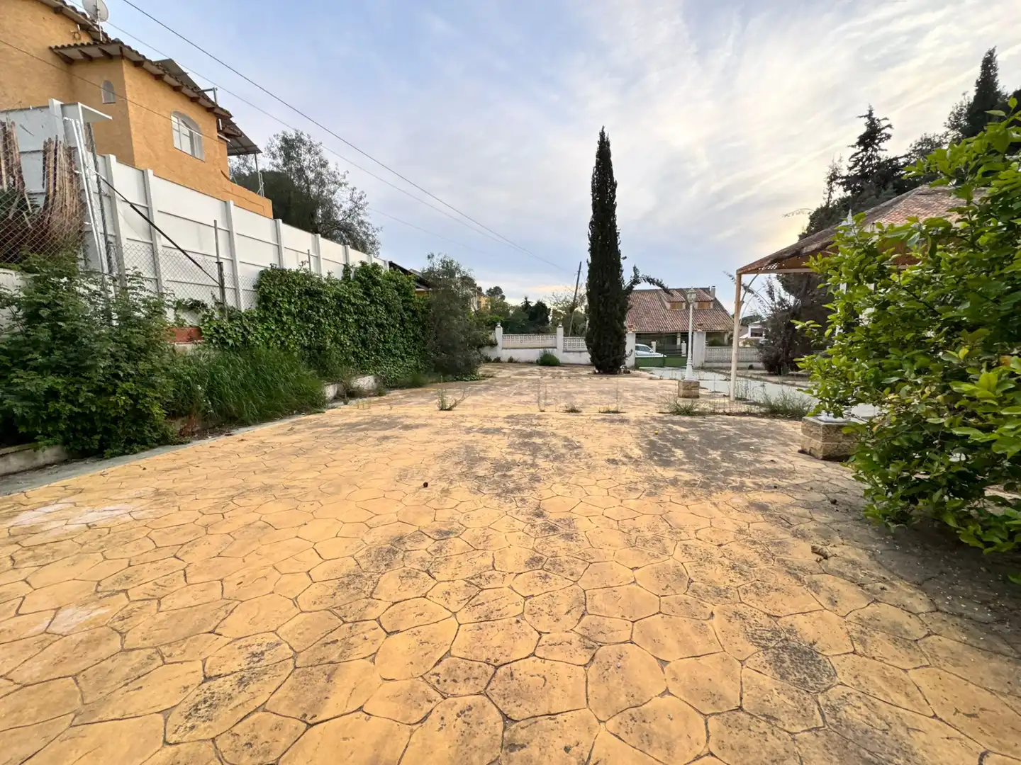 Houses for sale in Molina de Segura  with Air Conditioner, Heating and Private garden