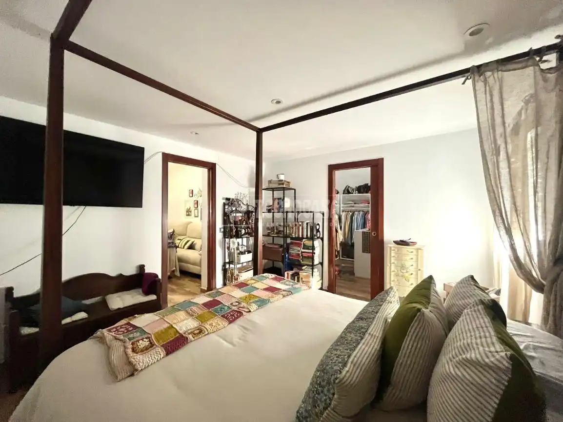 Bedroom of Houses for sale in Jerez de la Frontera