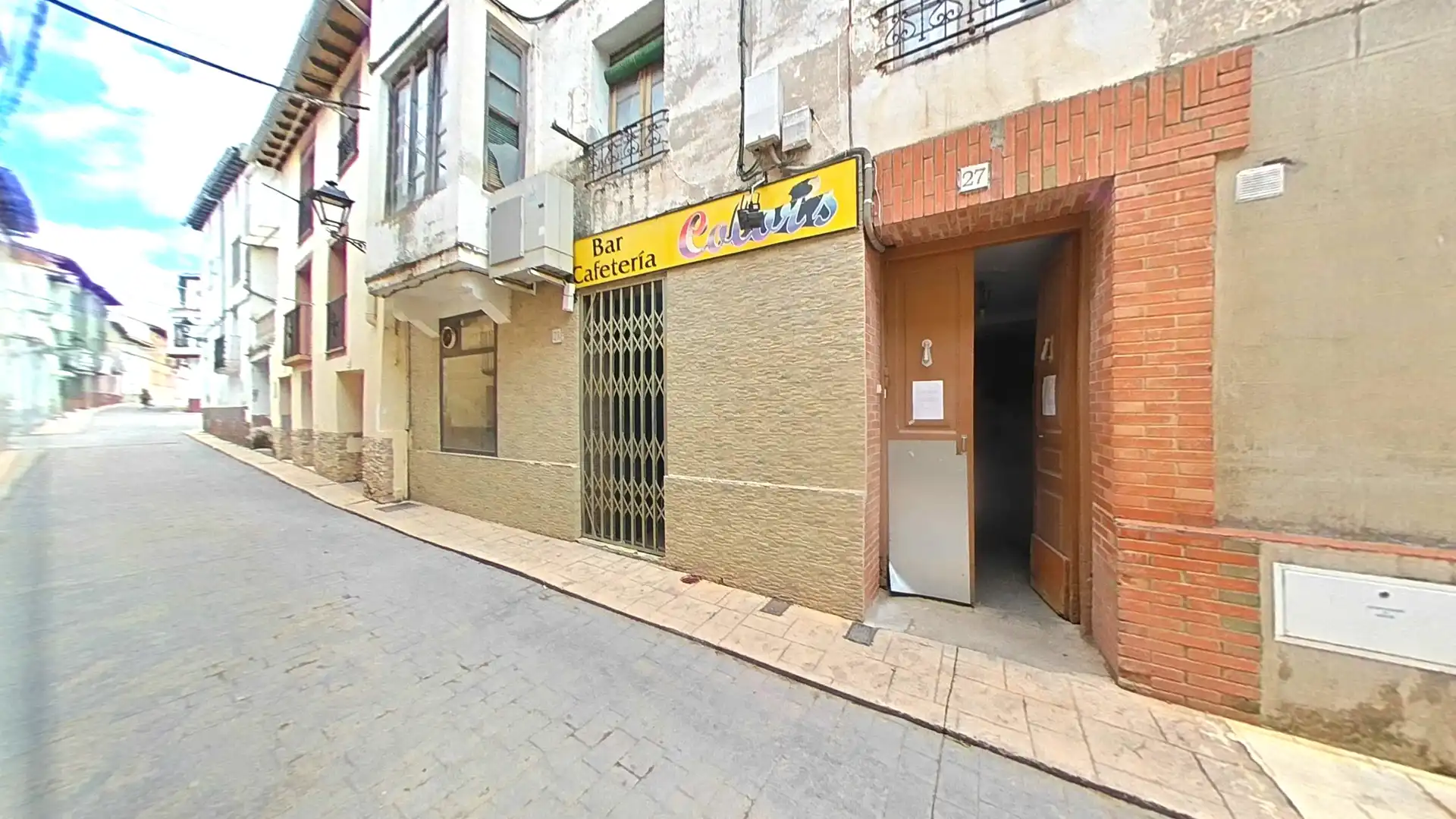 Flat for sale in Terrer