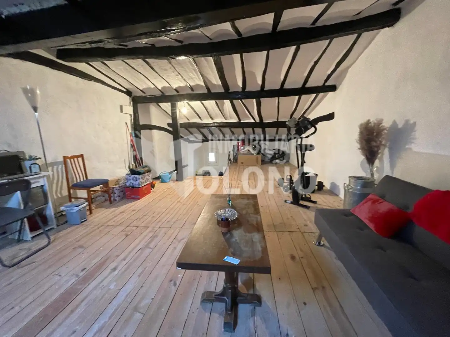 Casa con terraza en venta en Plaza de la Florida 7, imagen 38