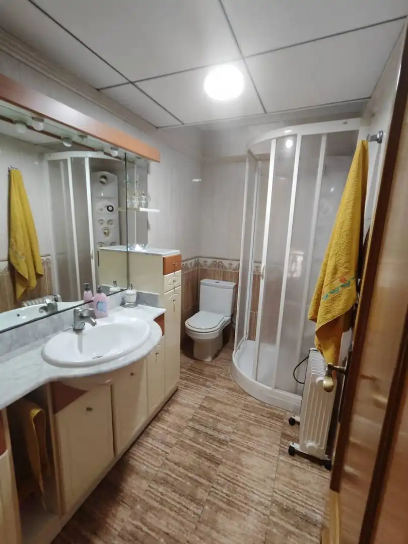 Duplex à vendre à Av. Alcalde JosÃ© RodrÃ­guez, imagen 7