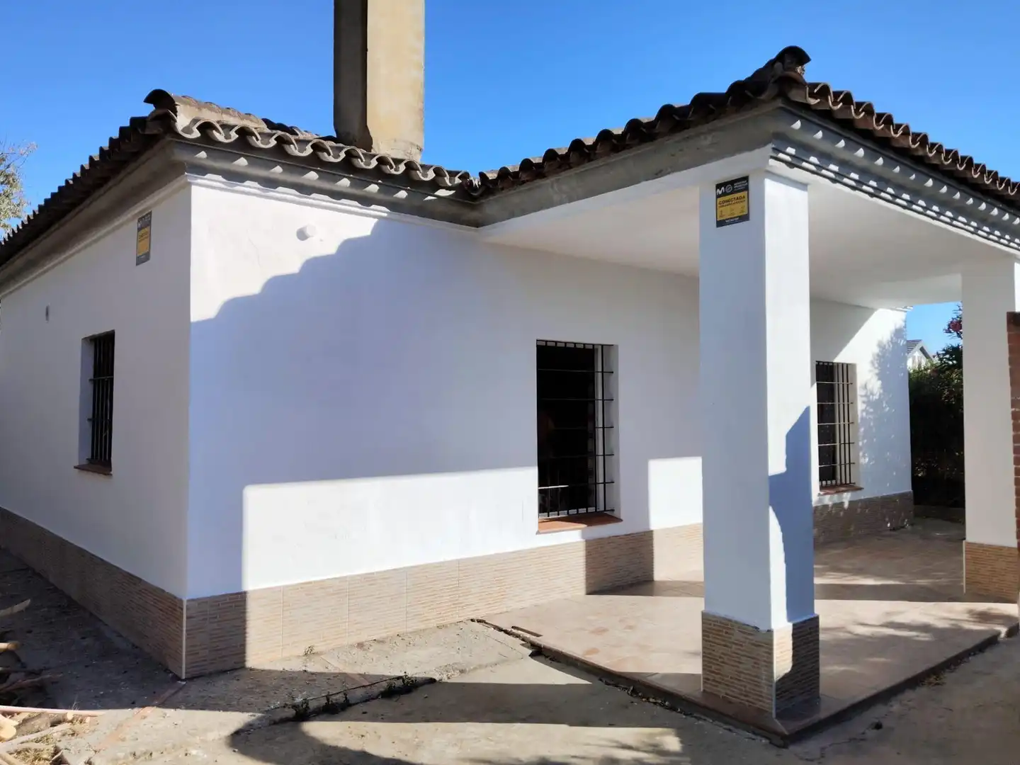 Casa rústica en venta en Los Franceses – La Vega, imagen 4