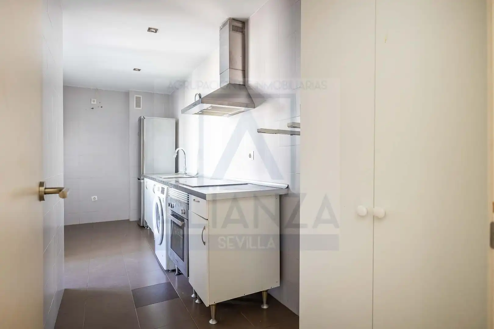 Cocina de Piso en venta en Camas con Aire acondicionado, Calefacción y Trastero