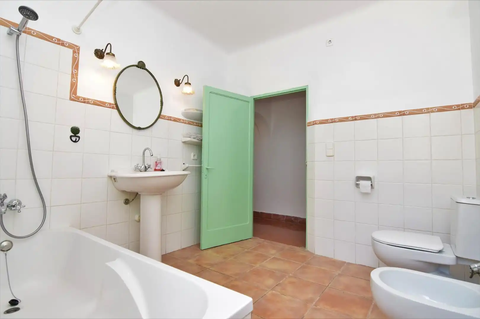 Terreno rustico in affitto a Colònia de Sant Pere, imagen 21