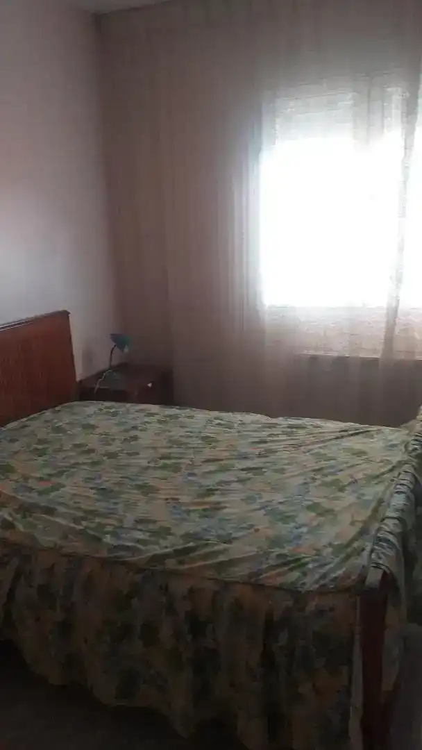 Dormitori de Casa o xalet en venda en Torrecilla de la Abadesa, Valladolid