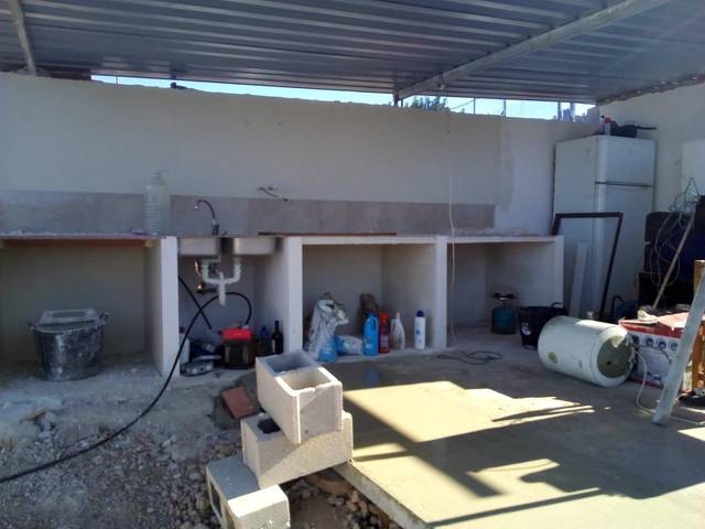 Terreno en Venta en Hondón de las Nieves / El Fondó de les Neus