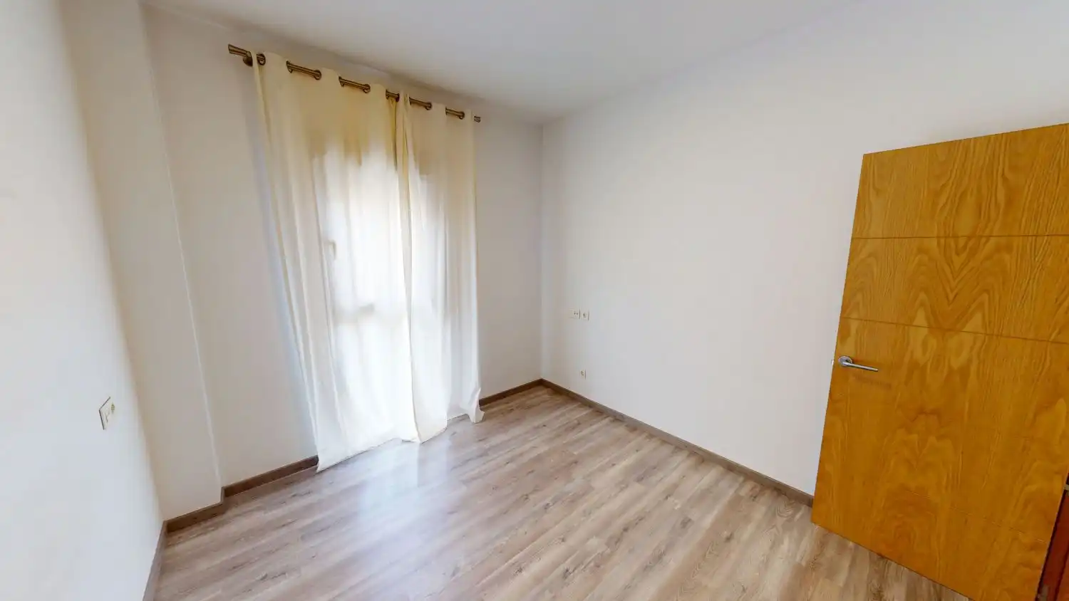 Flat with lift to rent in VIRGEN DE LORETO, imagen 8