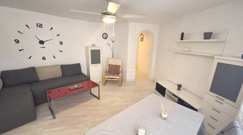 Foto 5 de Piso en venta en Benyamina Norte, Playamar - Benyamina, Torremolinos