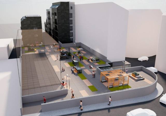 Piso en Venta en D'Enclar en Santa Coloma