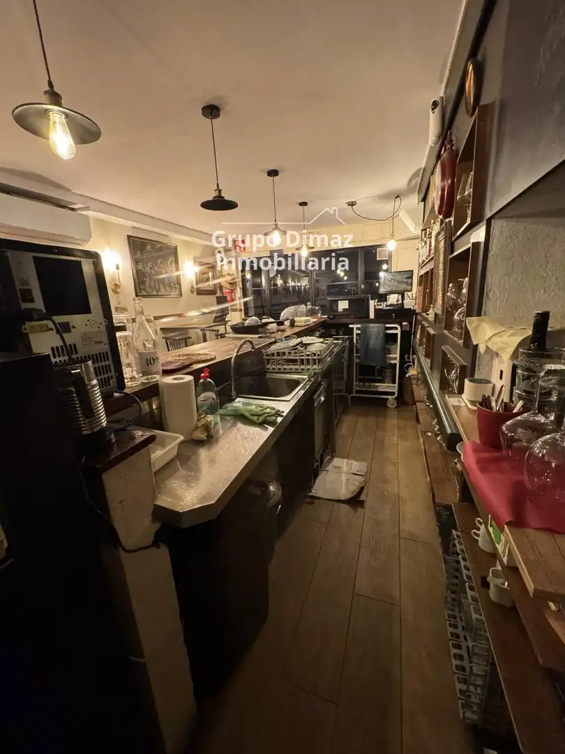 Local comercial de lloguer a sant pere, imagen 4
