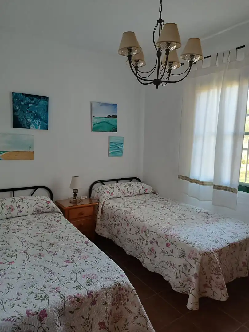 Habitación de Casa o chalet en venta en Puerto Real