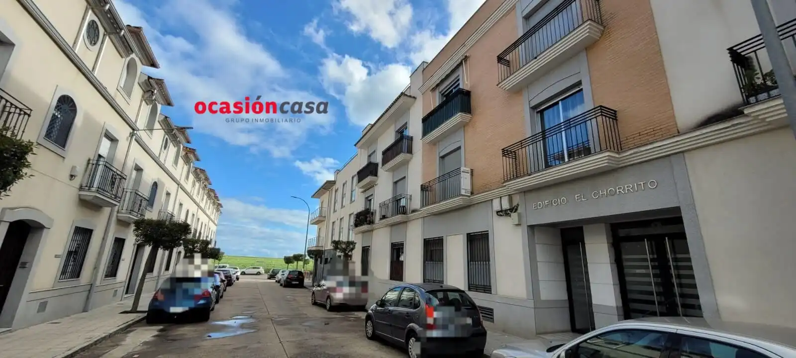 Aparcamiento en venta en Pozoblanco