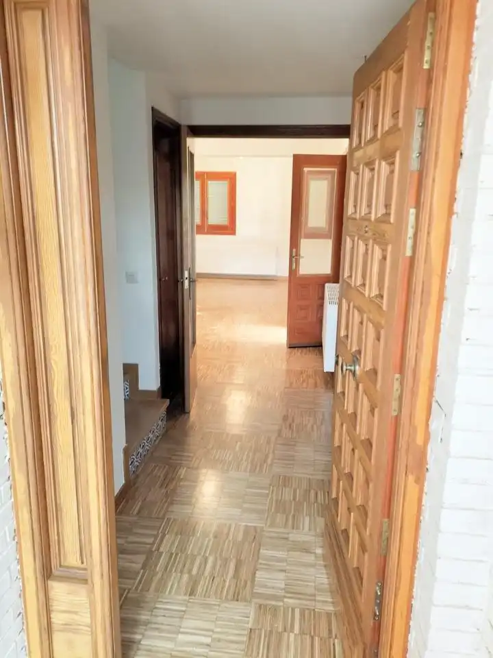 Houses for rent in El Escorial  with Private garden, Storage room and Alarm