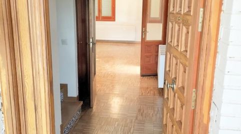 Foto 4 de Casa o xalet de lloguer a Las Zorreras - Monte Encinar, El Escorial