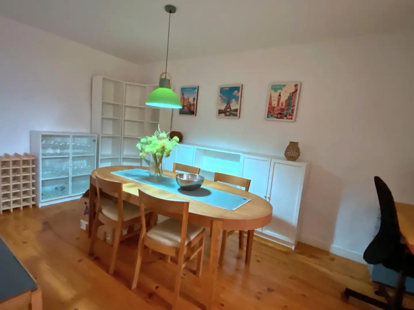 Comedor de Casa o chalet en venta en Las Palmas de Gran Canaria