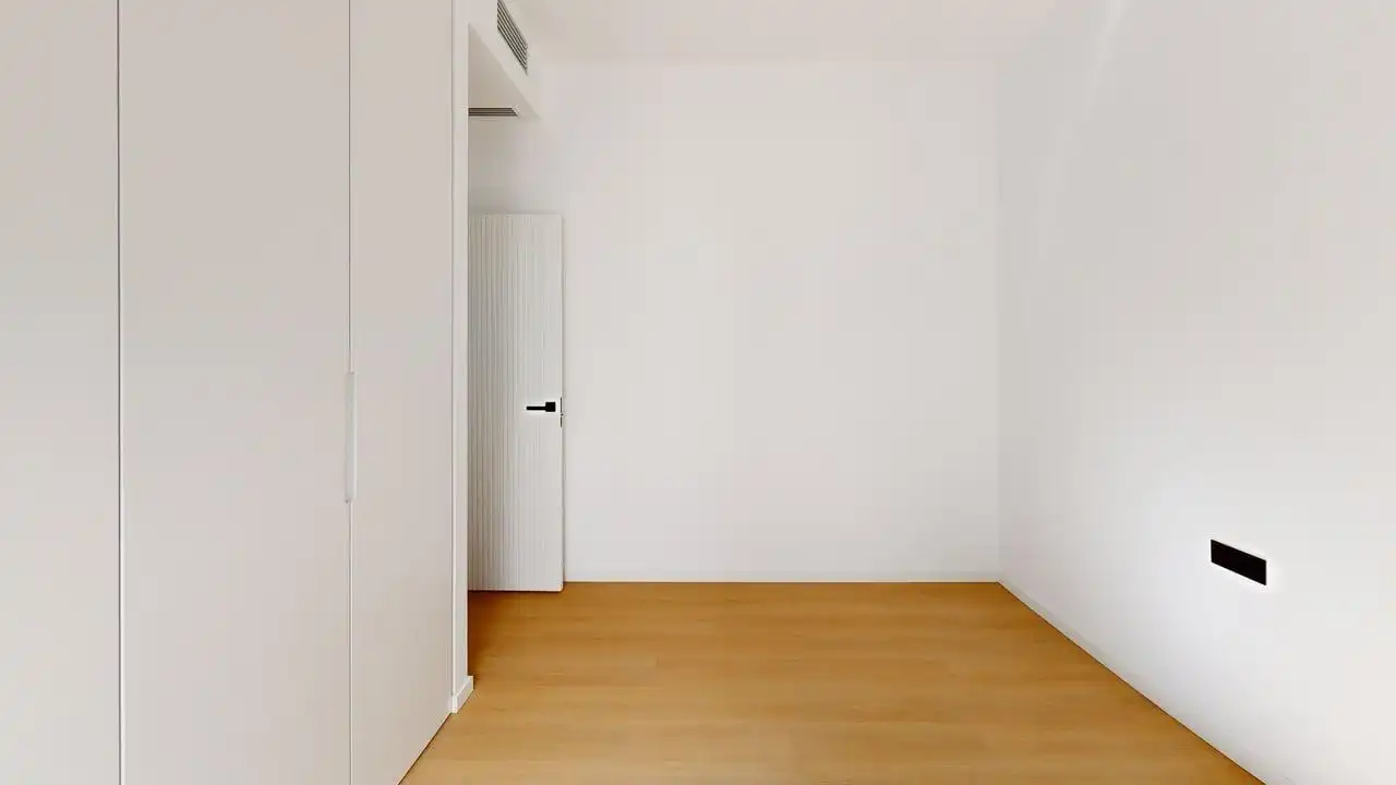 Habitación de Dúplex en venta en Jaén con Aire acondicionado, Calefacción y Terraza