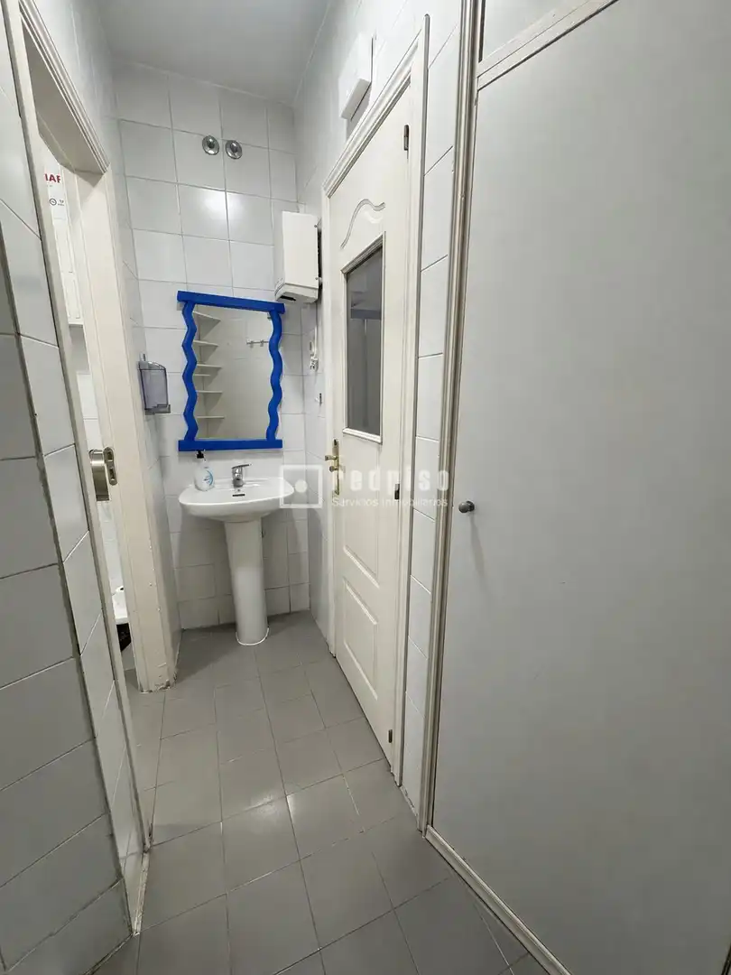 Business premises to rent in del Marqués de la Valdavia, imagen 16