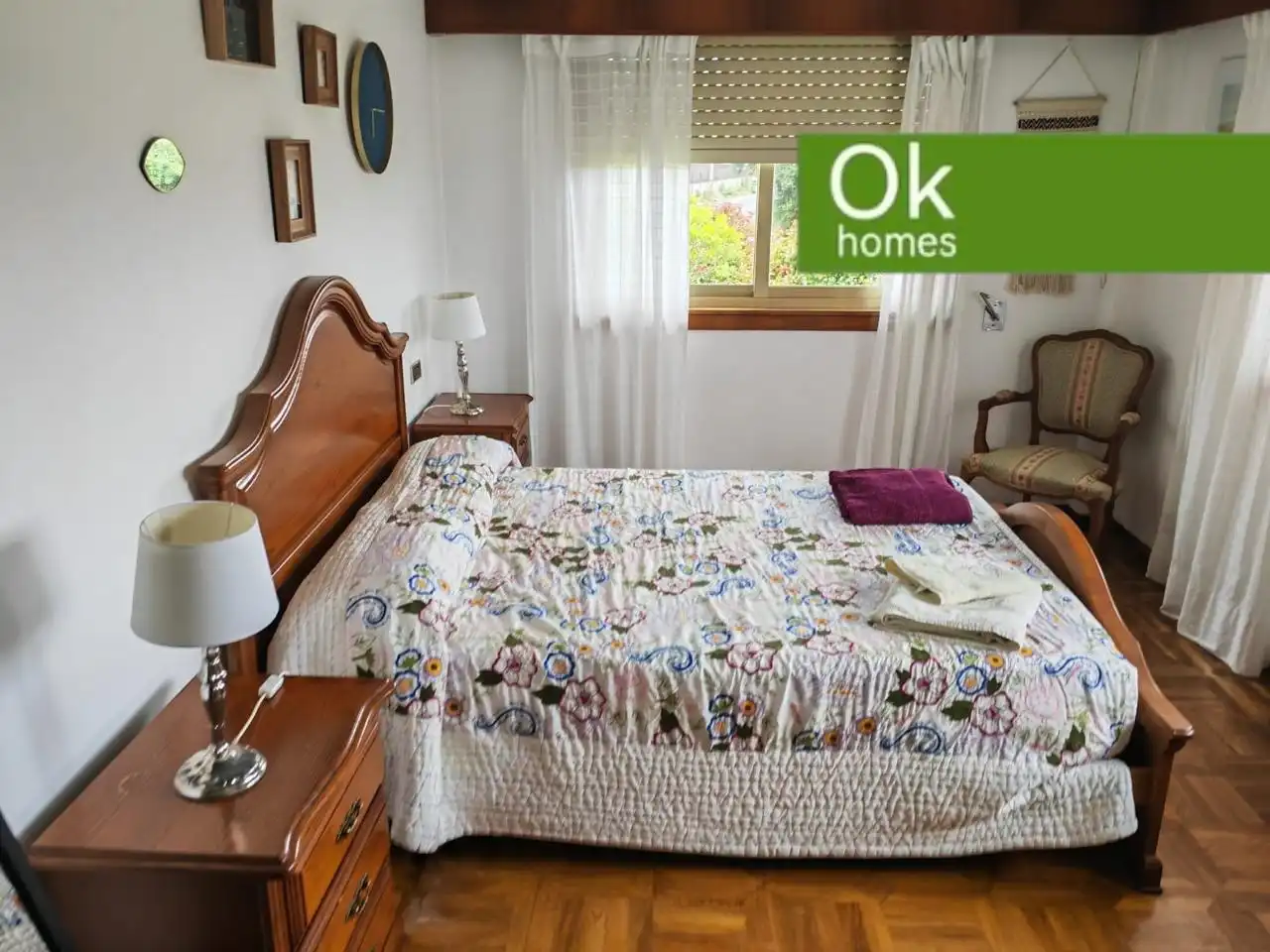 Chalet con terraza en venta en Sada (A Coruña), imagen 20