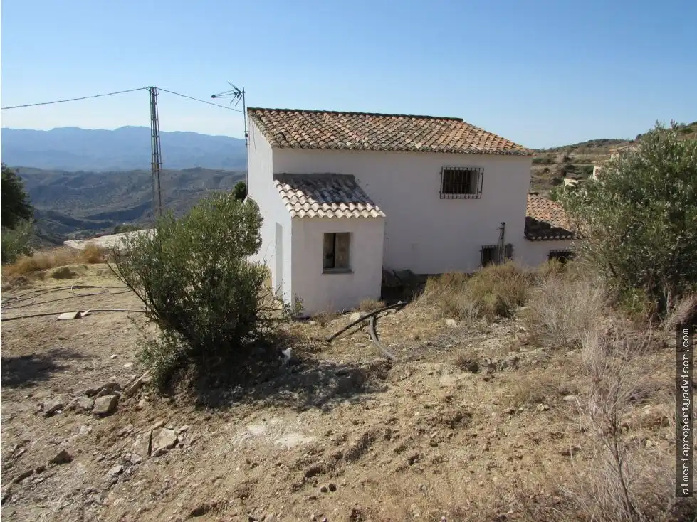 Casa rustica in vendita a Bédar, imagen 36