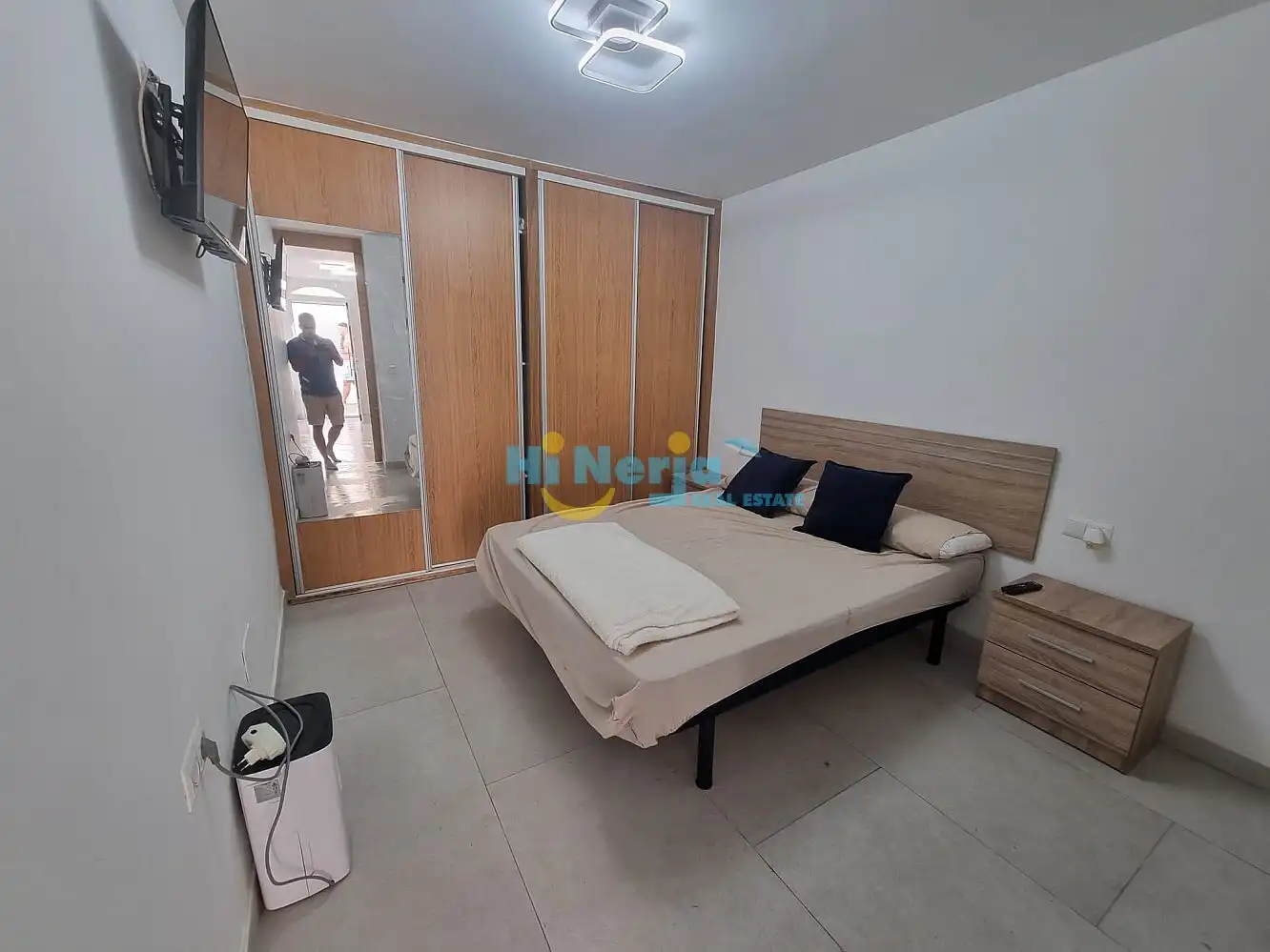 Apartament en venda a El Peñoncillo, imagen 4