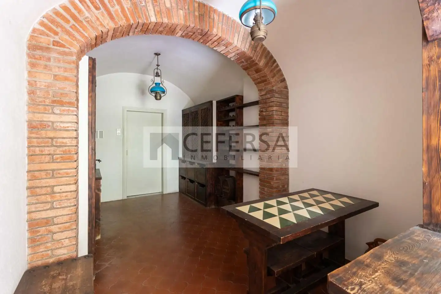 House with pool for sale in De Jules Verne, imagen 47