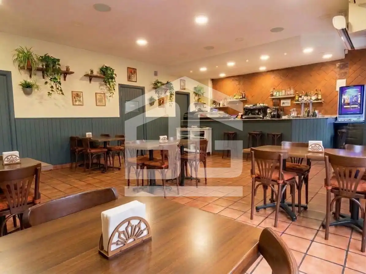 Local comercial en venda a Carrer d'Anníbal 57, imagen 5