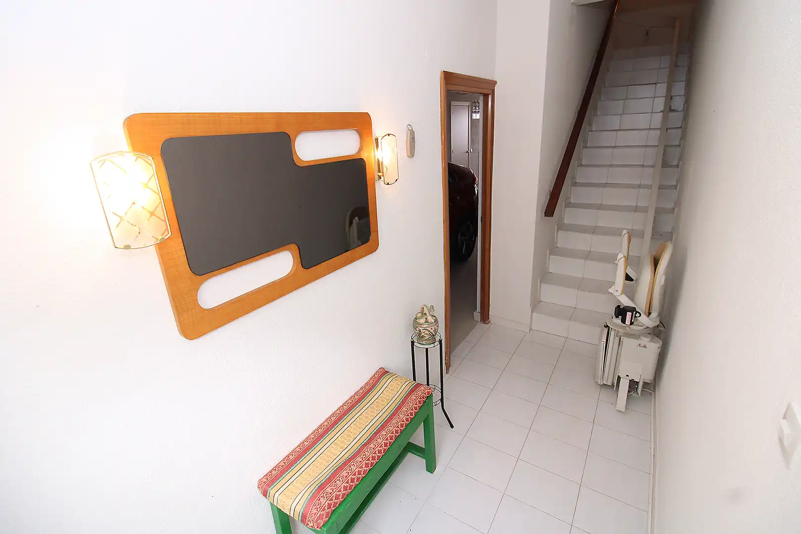 Maison mitoyenne à vendre à Calle de la Santísima Trinidad, imagen 56