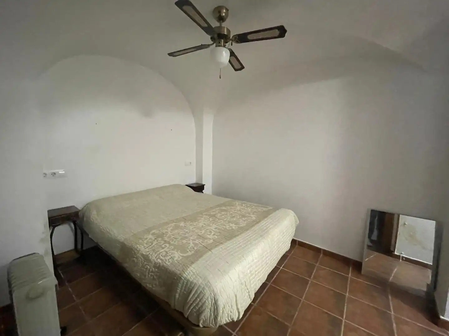 Habitación de Casa o chalet en venta en Torrequemada con Terraza