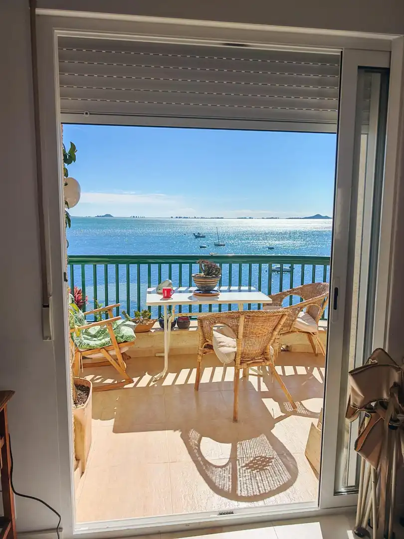 Apartamento en venta en Centro