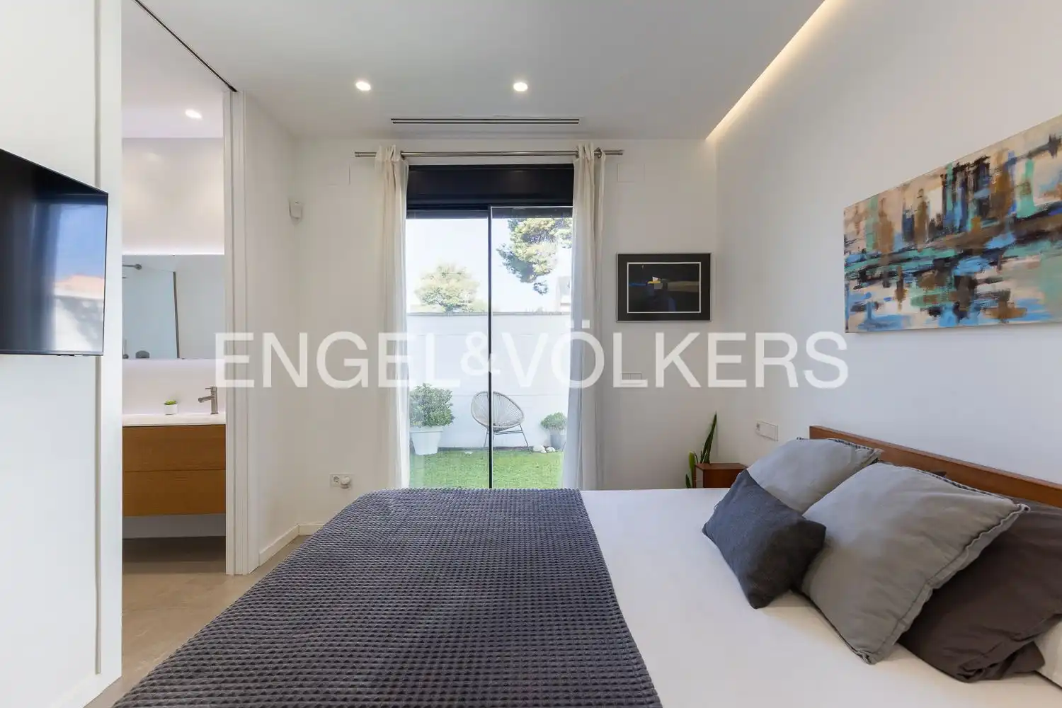 Habitación de Casa o chalet en venta en Montesol 