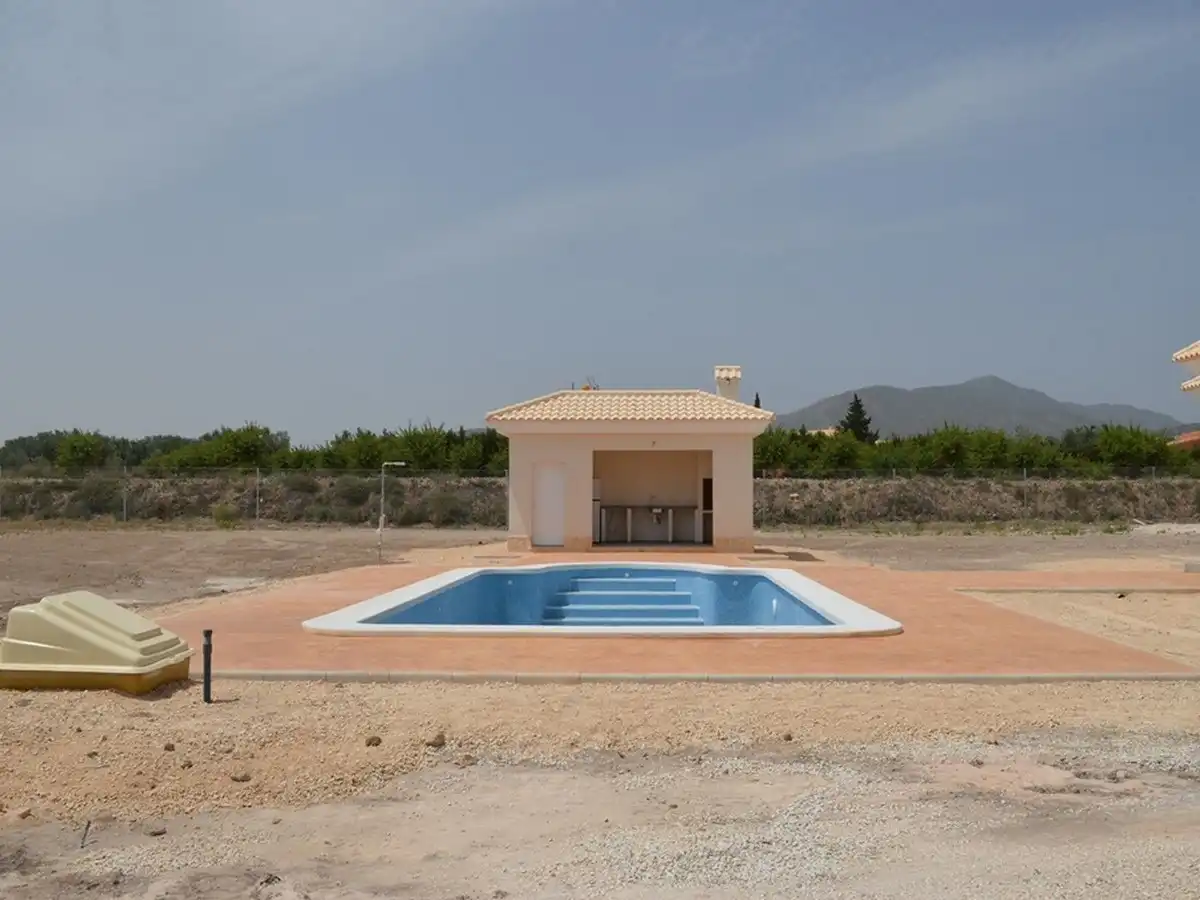 Haus zum Verkauf in El Pinós / Pinoso, imagen 2
