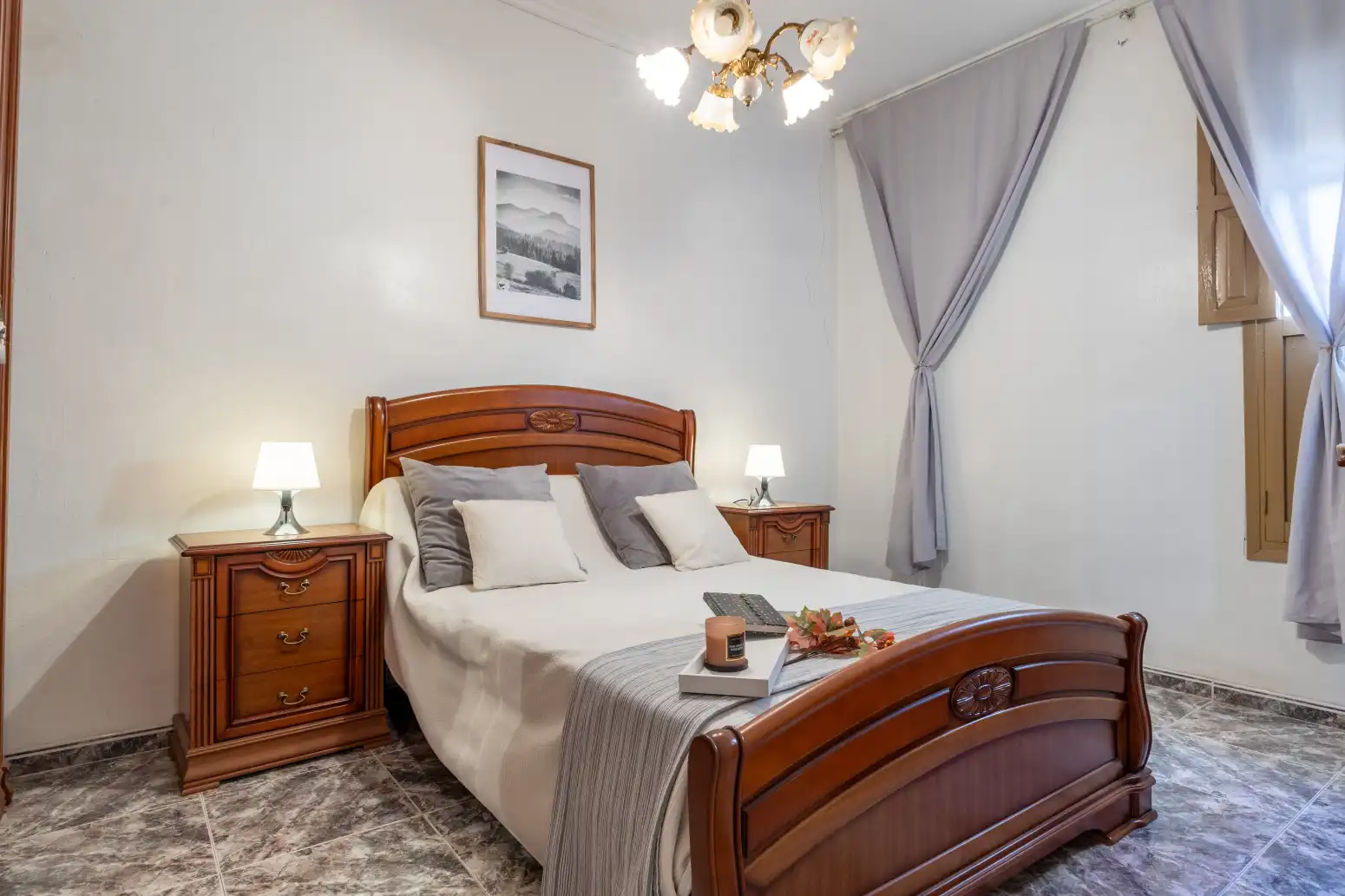 Habitación de Piso en venta en Sagunto / Sagunt con Terraza y Balcón