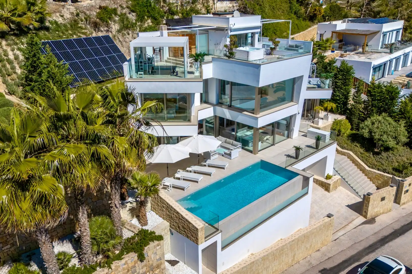 Haus zum Verkauf in Casco Urbano, imagen 8