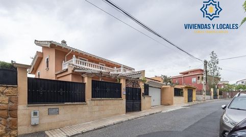 Espectacular Casa de Lujo en Urbanización Los Cerezos, imagen 3