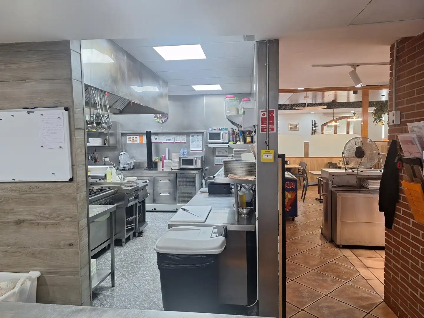 Local comercial en traspaso en Almeda - El Corte Inglés, imagen 20