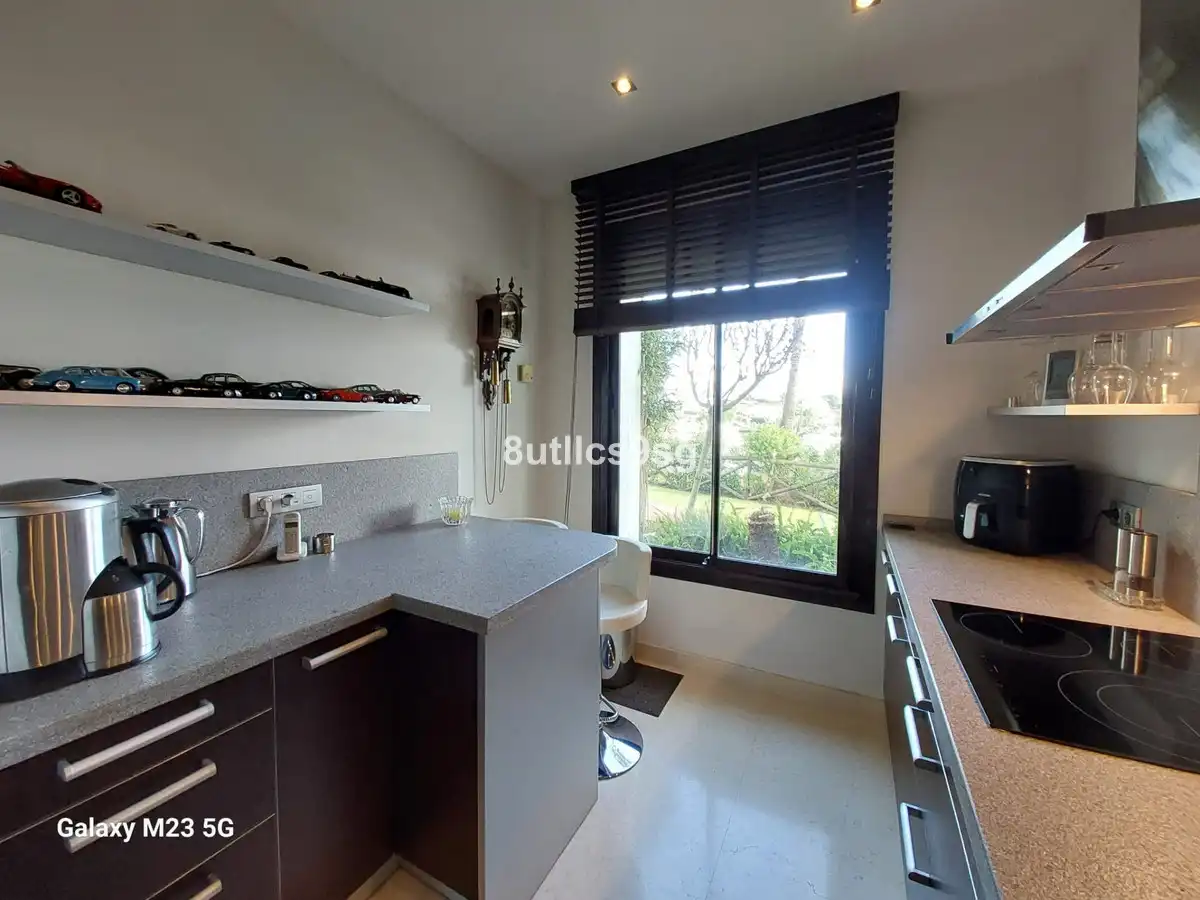Appartamento con ascensore in vendita a Benahavís pueblo, imagen 16