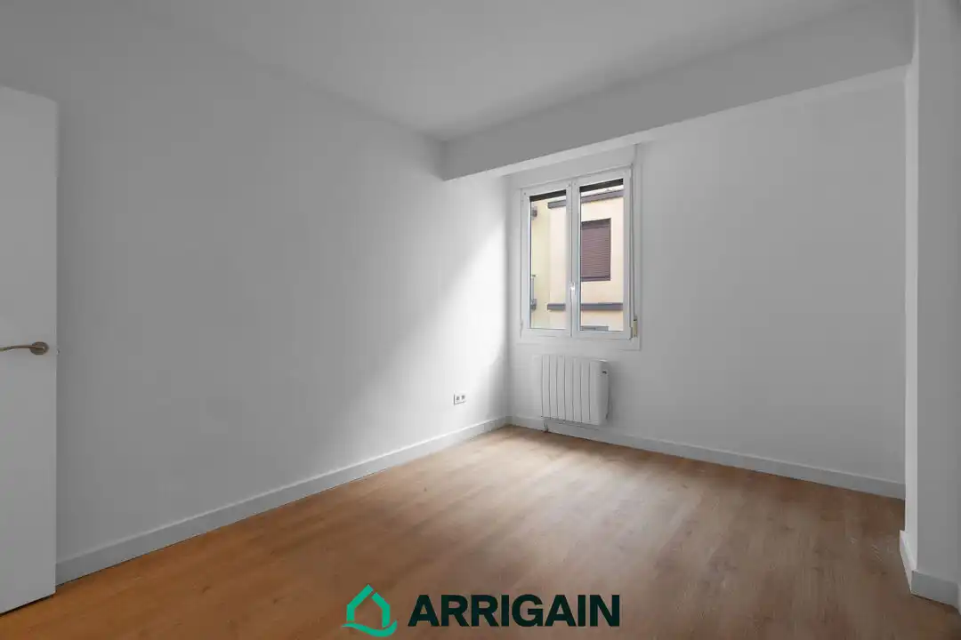 Piso con terraza en venta en Secundino Esnaola Kalea, imagen 21