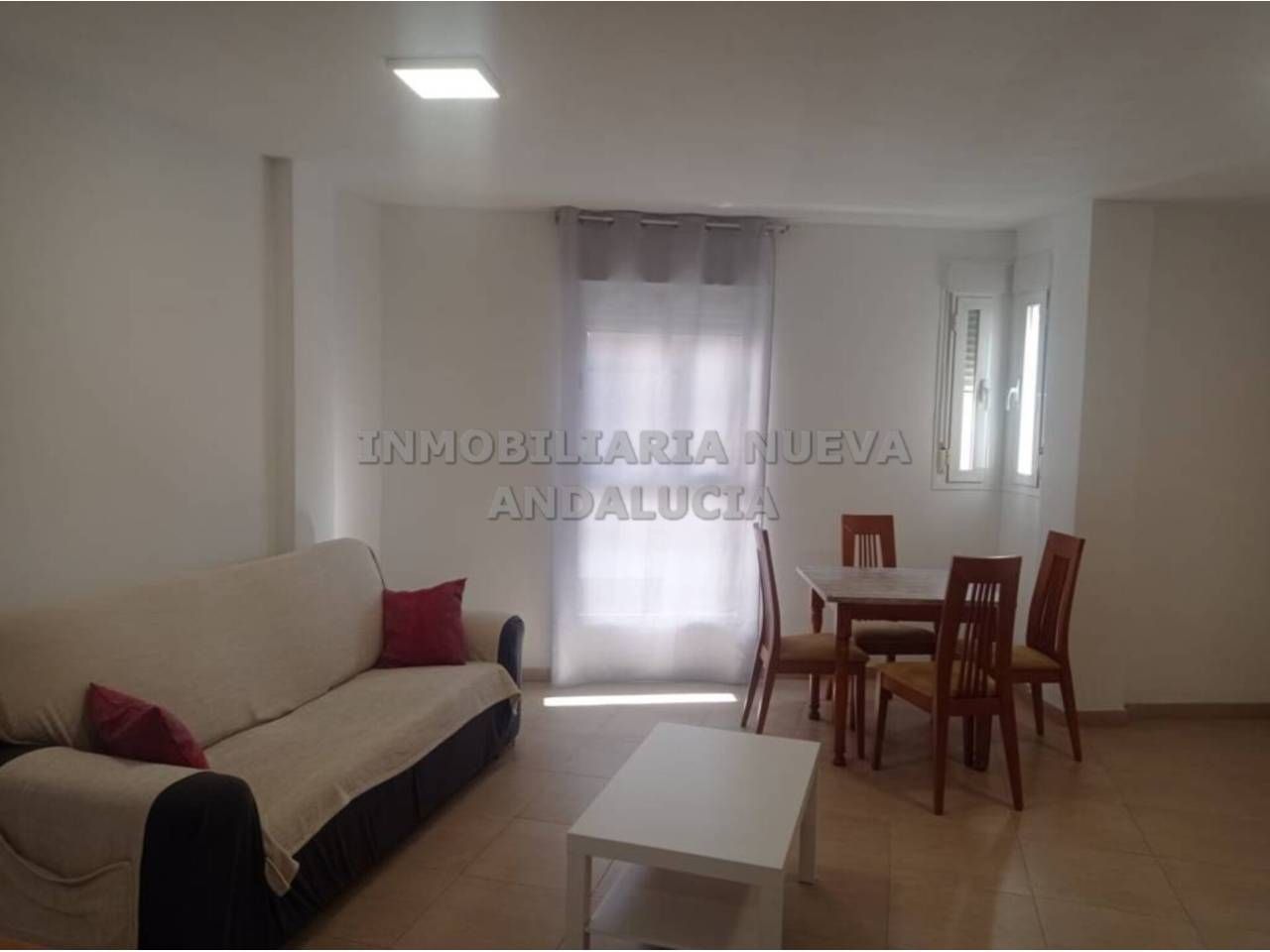 Piso de alquiler en Barrio Alto - San Félix