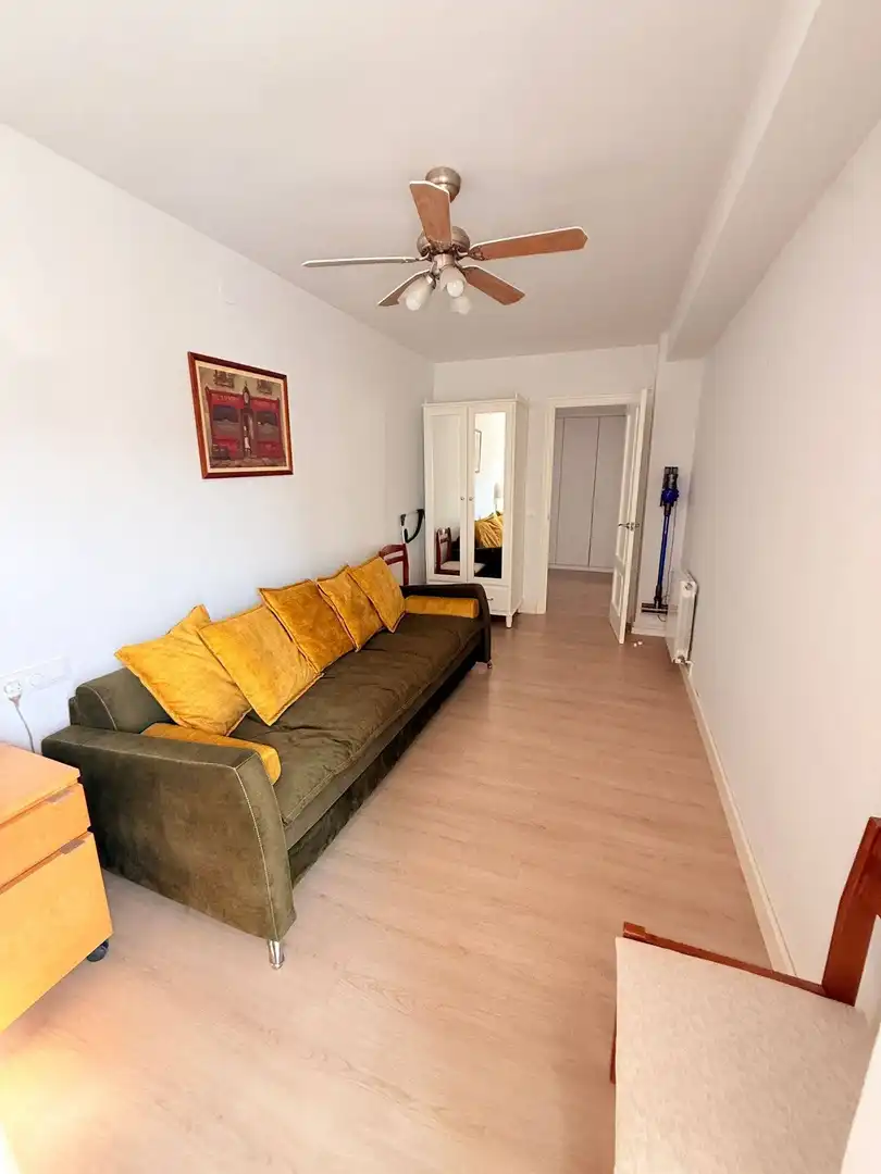 Appartement compact avec terrasse à louer à Calle CARAVELAS, imagen 10