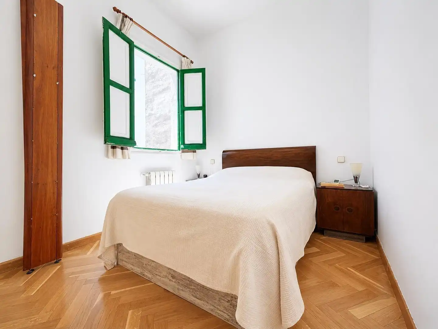 Habitación de Piso en venta en Madrid con Aire acondicionado, Calefacción y Amueblado