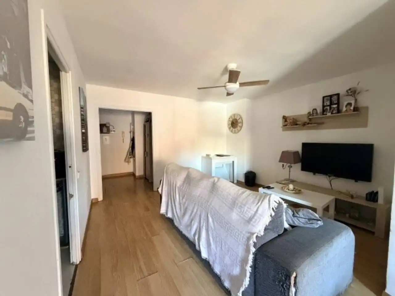 Living room of Flat for sale in Gorg - Progrés