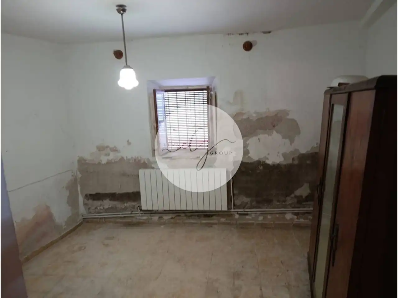 Casa o chalet en venta en Ventosa de la Cuesta con Calefacción