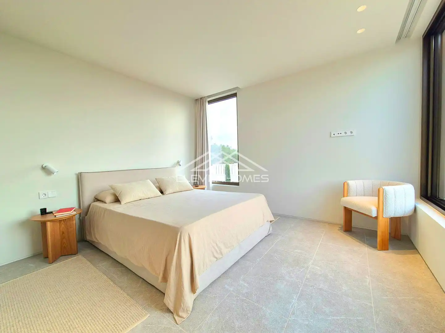 Chalet con piscina en venta en Punxuat, imagen 14