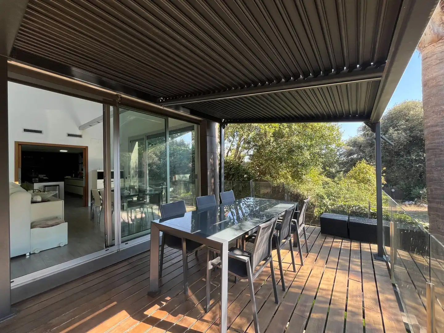 Casa con jardín en venta en Tires, imagen 24
