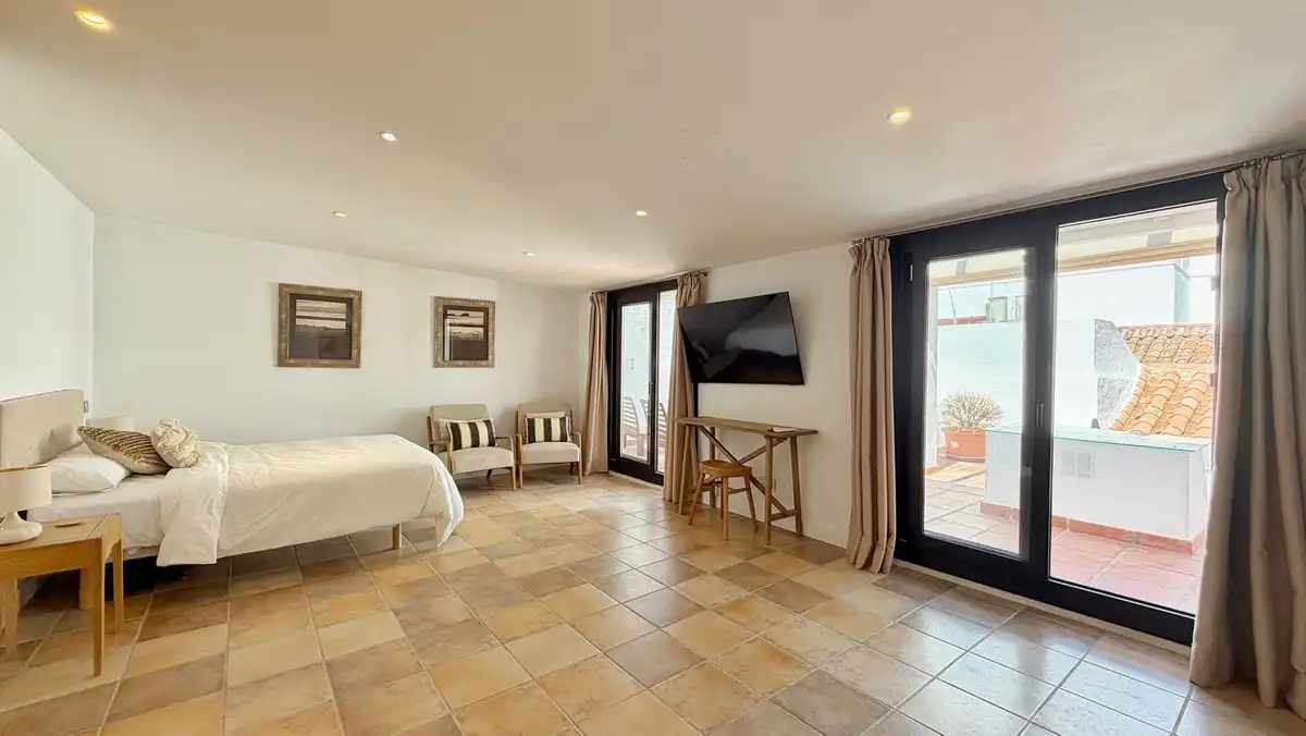 Reihenhaus zum Verkauf in Marbella Centro, imagen 17