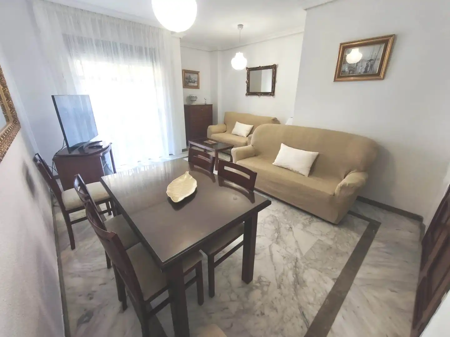 Wohnung mit Pool zur Miete in Poniente-Sur, imagen 10