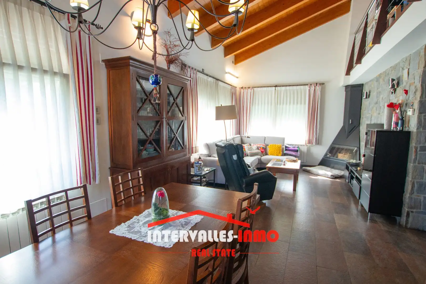 Casa o chalet en venta en Palau-solità i Plegamans
