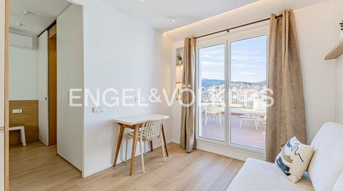 Foto 5 de Ático de alquiler en Vila de Gràcia,  Barcelona Capital